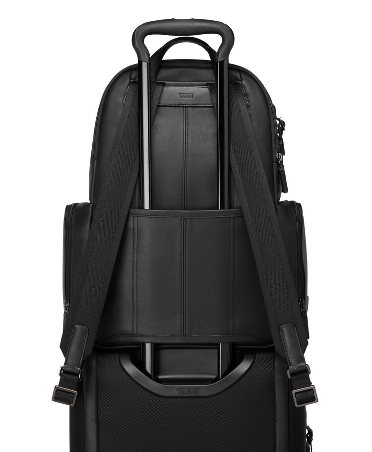 Tumi TUMI HARRISON HADDEN BACKPACK hi-res | TUMI