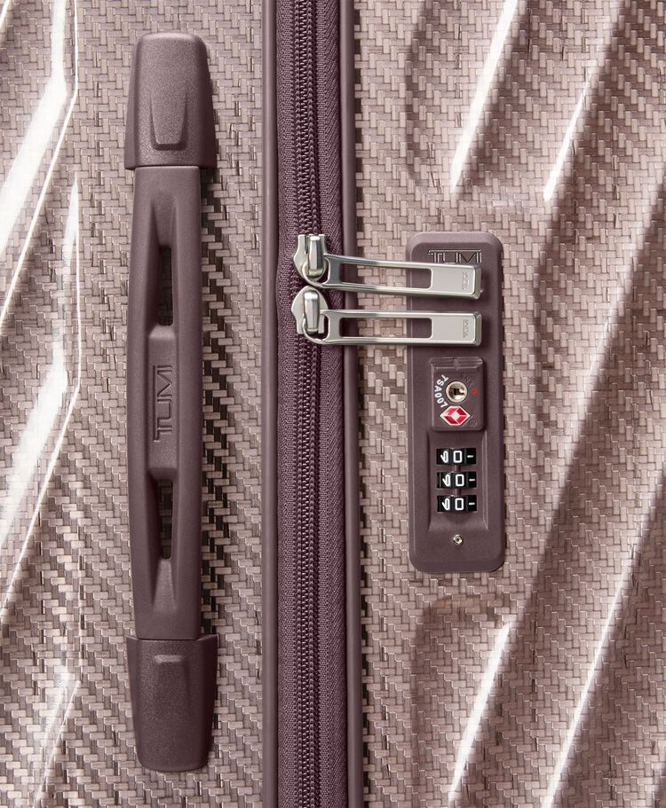 19 DEGREE LITE Extended Trip 4 Wheeled Packing Case hi-res | TUMI