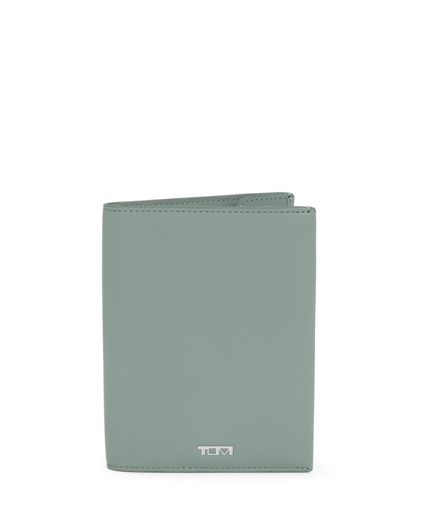 NASSAU Passport Sleeve  hi-res | TUMI