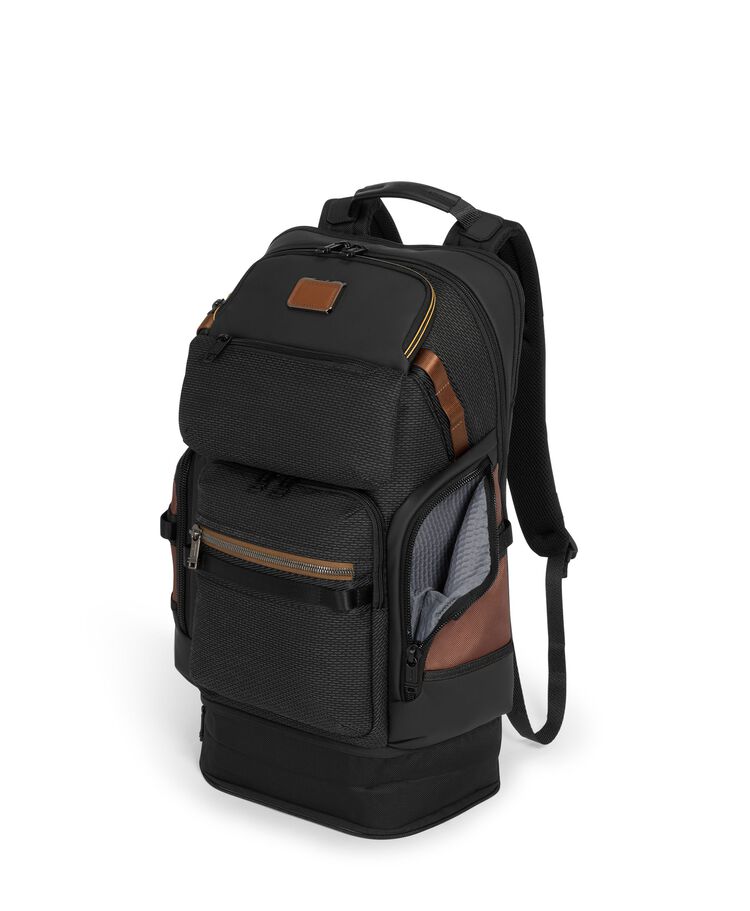 ALPHA BRAVO Nomadic Backpack hi-res | TUMI