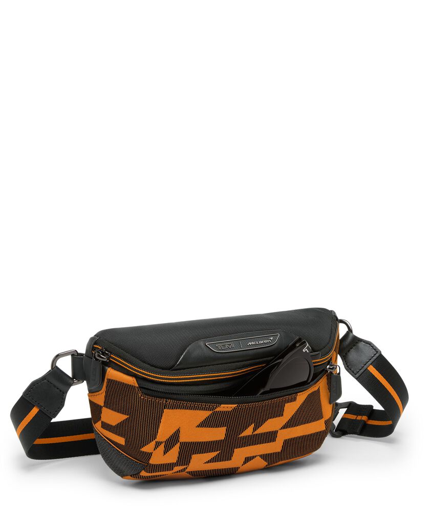 TUMI I MCLAREN Ignition 胸包  hi-res | TUMI