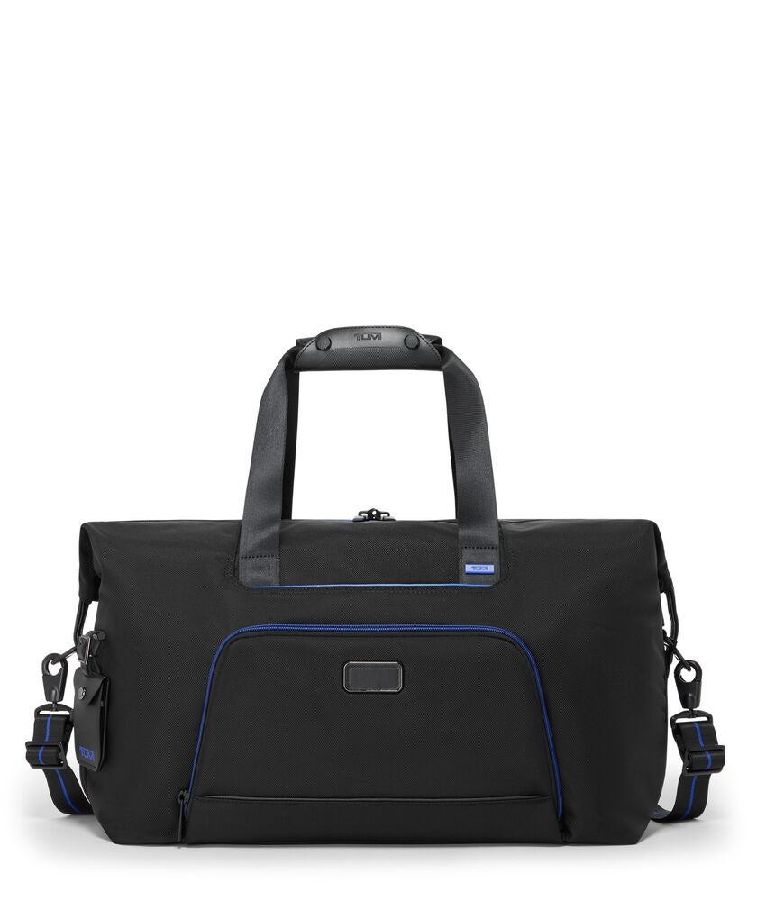 TUMI ALPHA Double Expansion Duffel  hi-res | TUMI