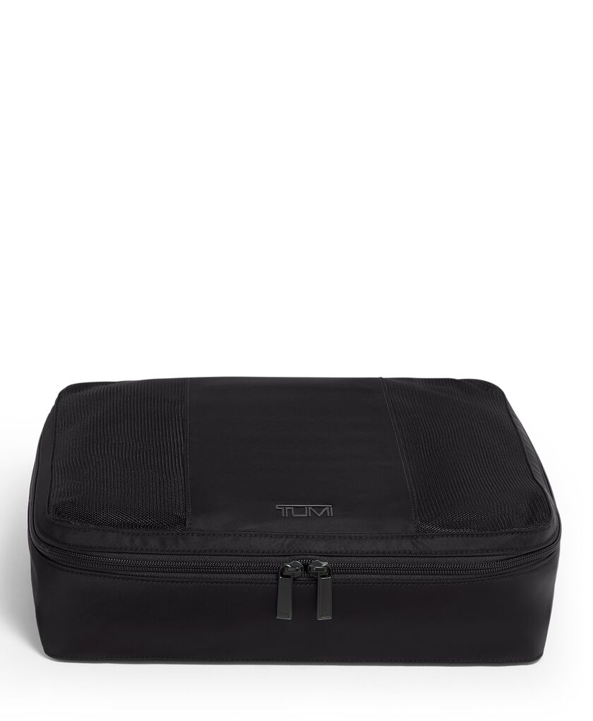 TUMI TRAVEL ACCESS. PACKING CUBE MEDIUM  hi-res | TUMI