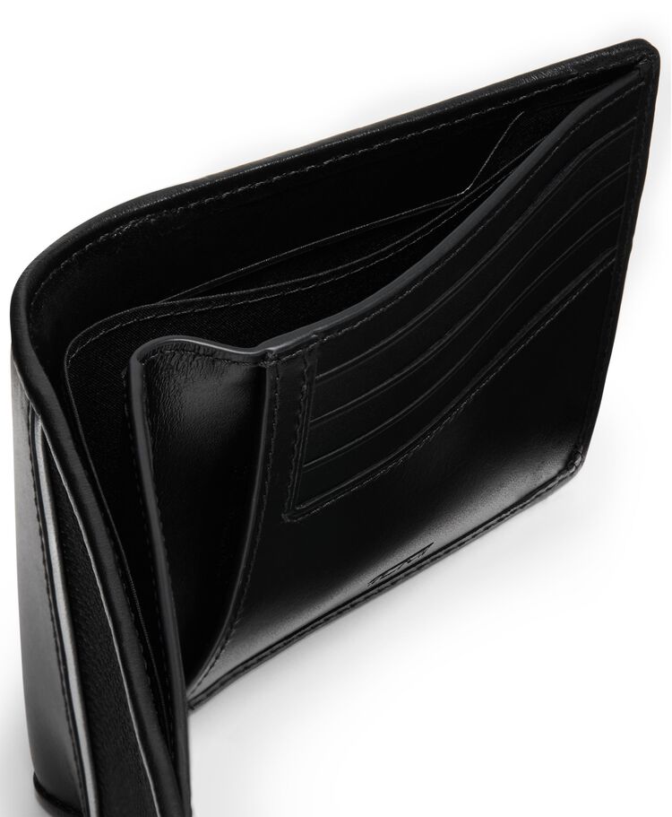 TUMI I MCLAREN Global Double Billfold  hi-res | TUMI