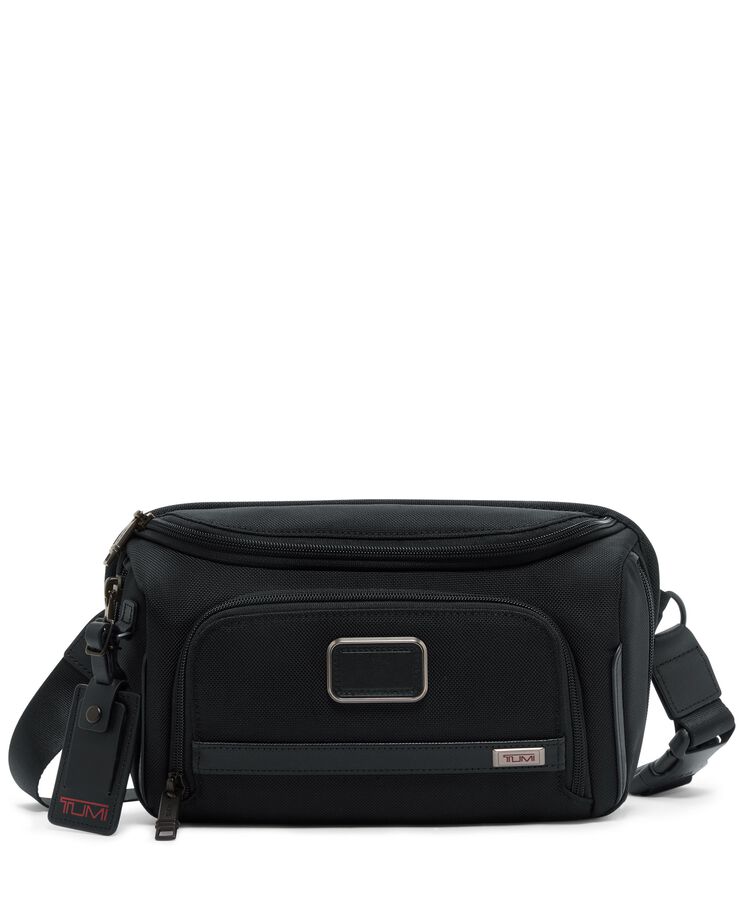TUMI ALPHA Large Sling hi-res | TUMI