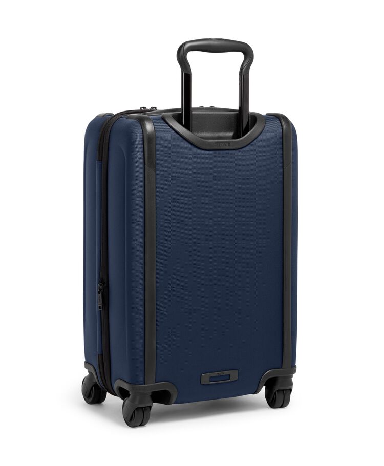Tumi TUMI ALPHA INTL DUAL ACCESS 4WHL C/O hi-res | TUMI