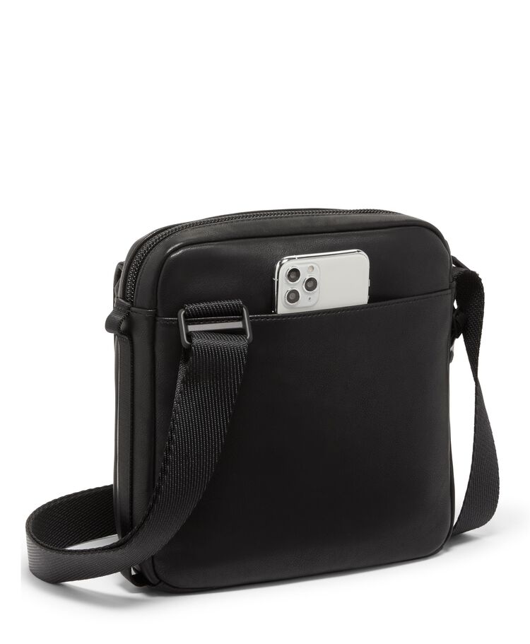 ALPHA BRAVO Junior Crossbody hi-res | TUMI