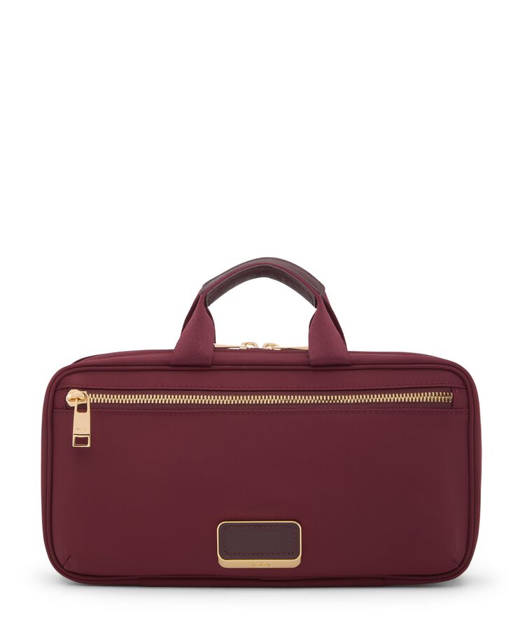 Tumi VOYAGEUR SMALL MADELINE COSMETIC  hi-res | TUMI