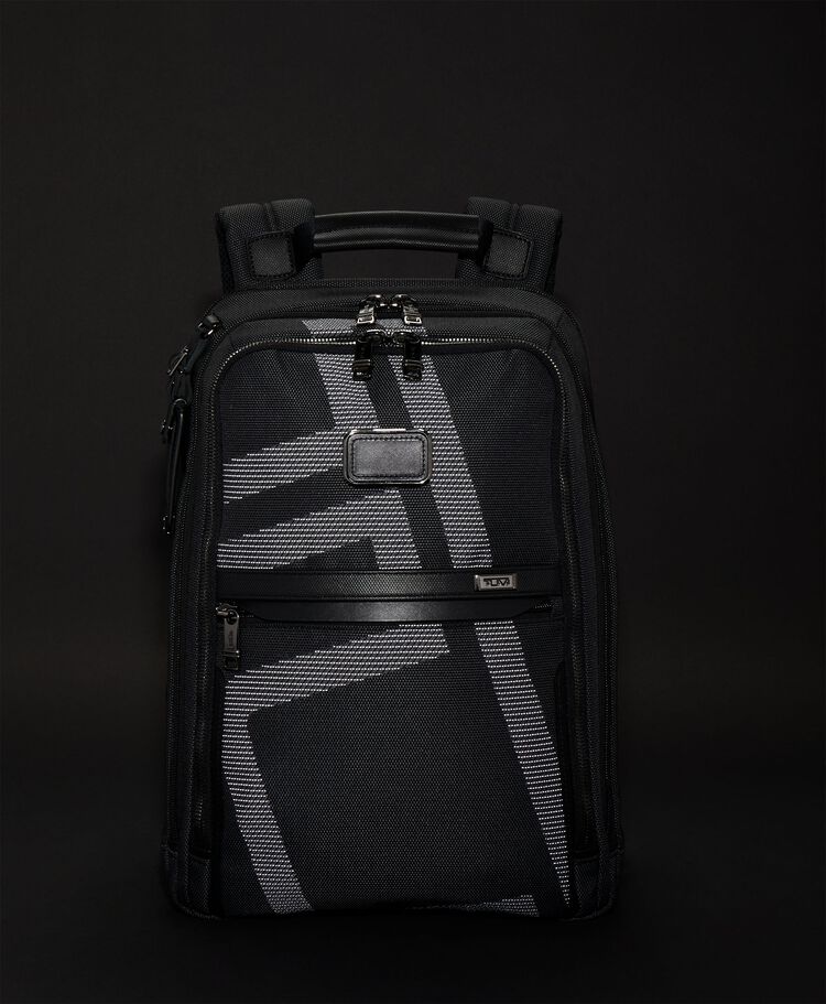 Tumi TUMI ALPHA SLIM BACKPACK hi-res | TUMI