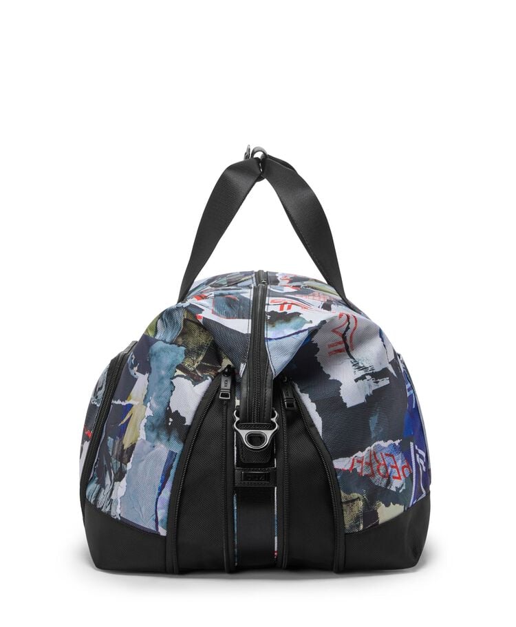 Tumi TUMI ALPHA DOUBLE EXPANSION SATCHEL hi-res | TUMI