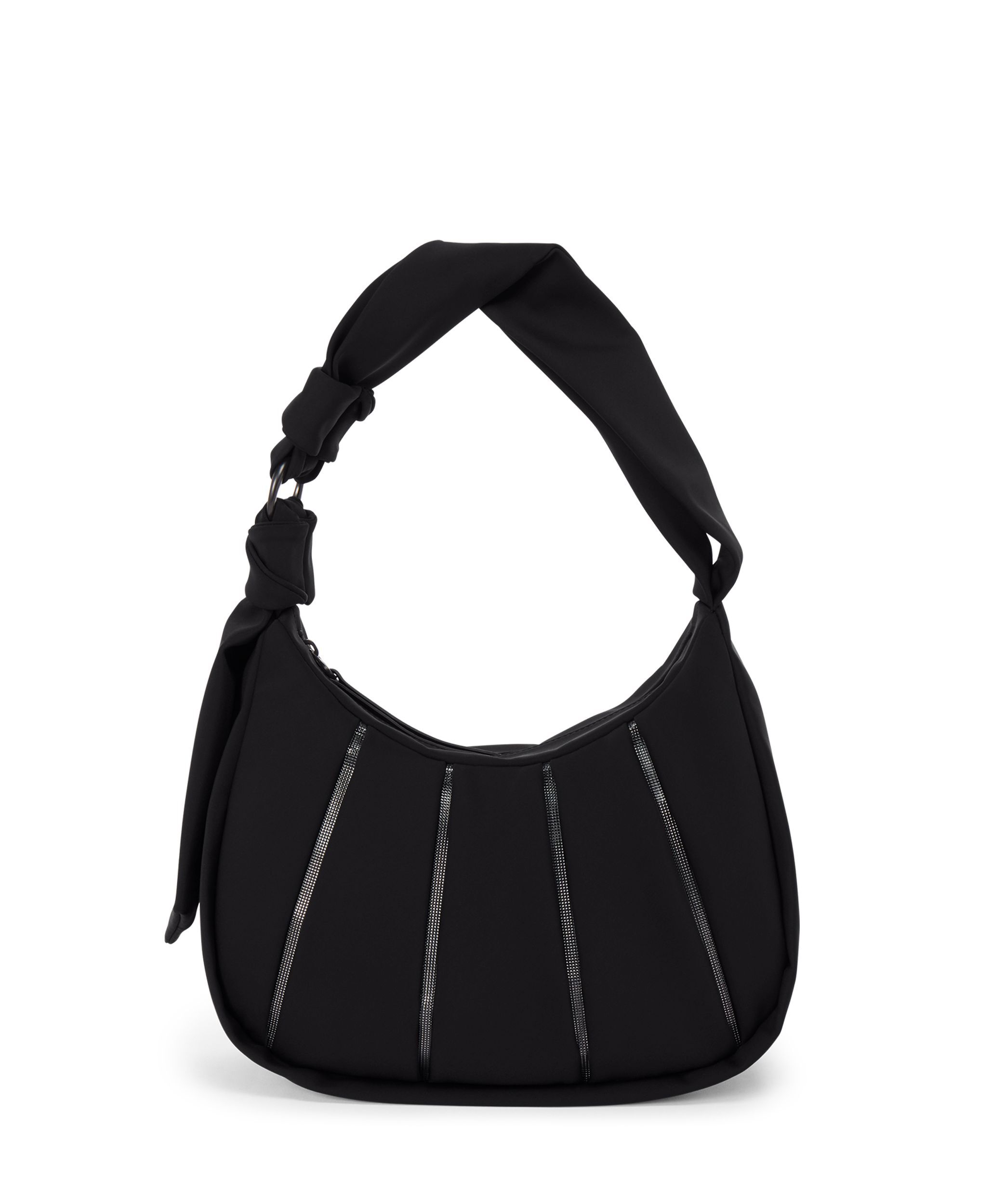 Asra Asra Shoulder Bag in Black TUMI HK