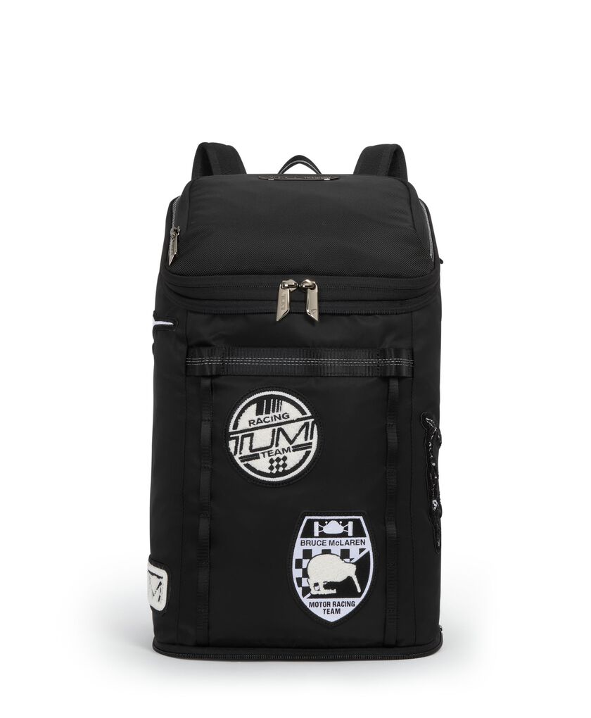 Tumi TUMI I MCLAREN PACKABLE BACKPACK  hi-res | TUMI