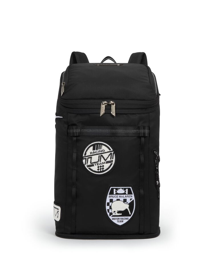 TUMI I MCLAREN Packable Backpack hi-res | TUMI