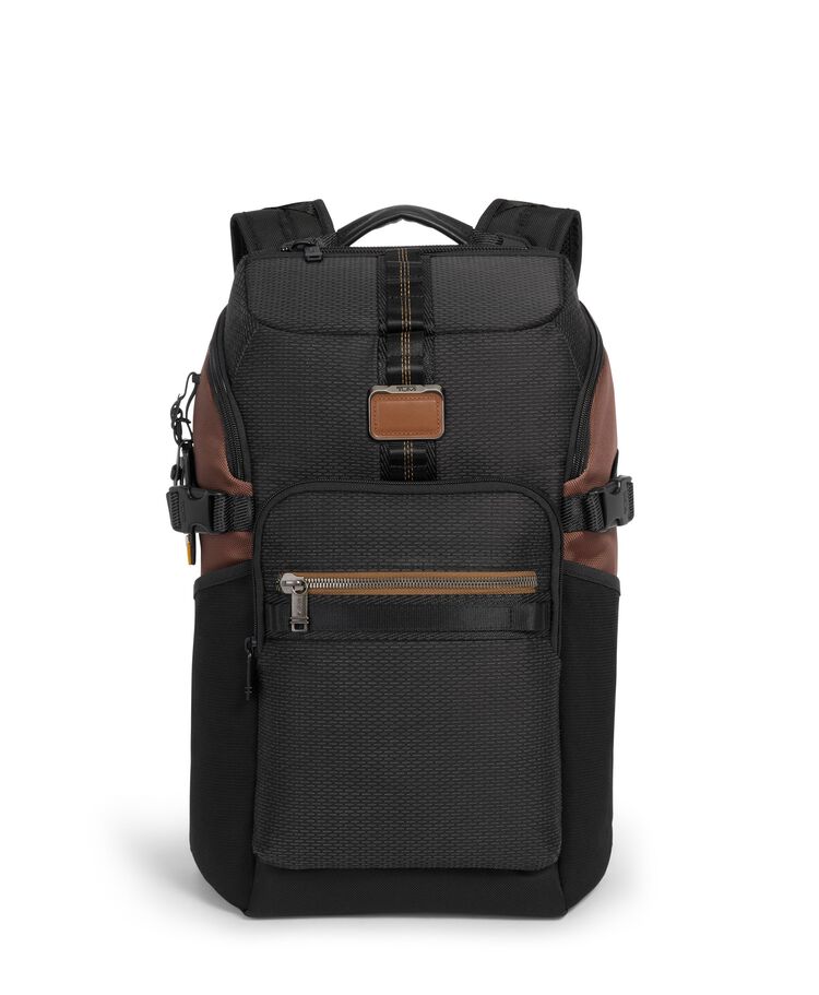 Tumi ALPHA BRAVO RESERVE BACKPACK  hi-res | TUMI