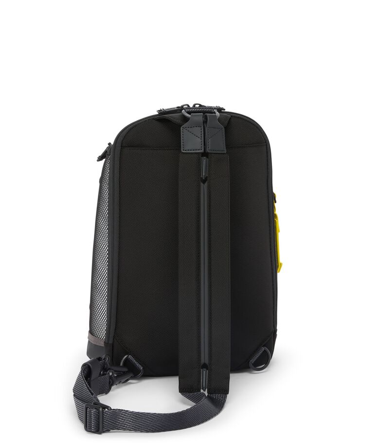 ALPHA BRAVO Knight 胸包/背囊  hi-res | TUMI