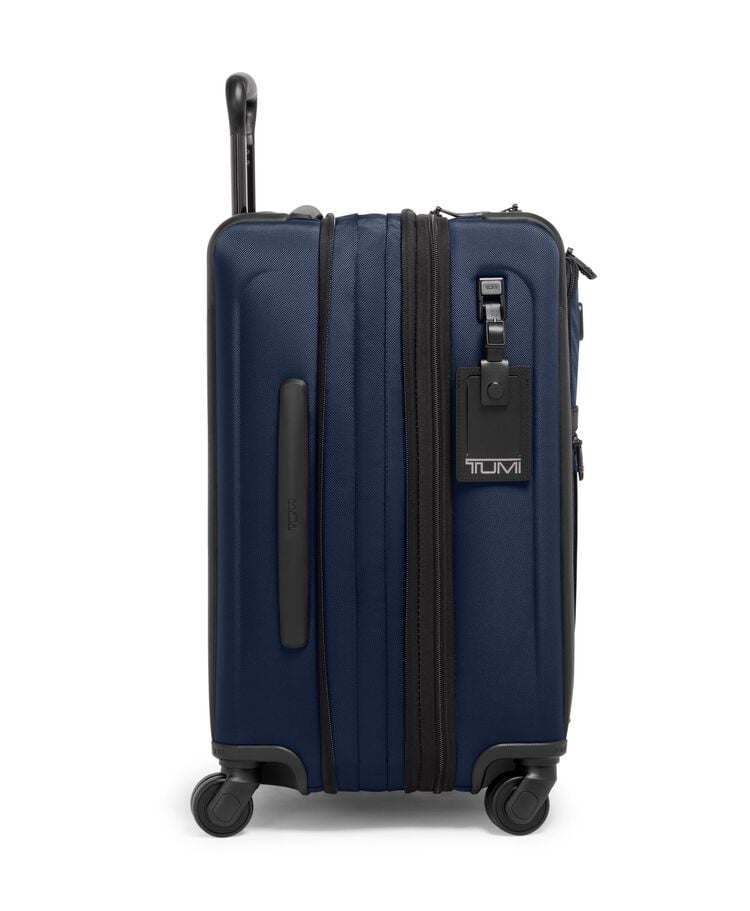 Tumi TUMI ALPHA INTL DUAL ACCESS 4WHL C/O hi-res | TUMI