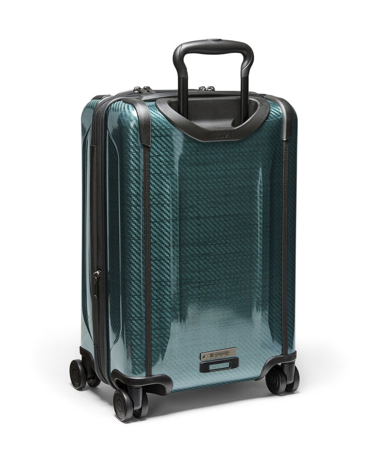Tumi TEGRA LITE INTL FRONT POCKET EXP C/O hi-res | TUMI