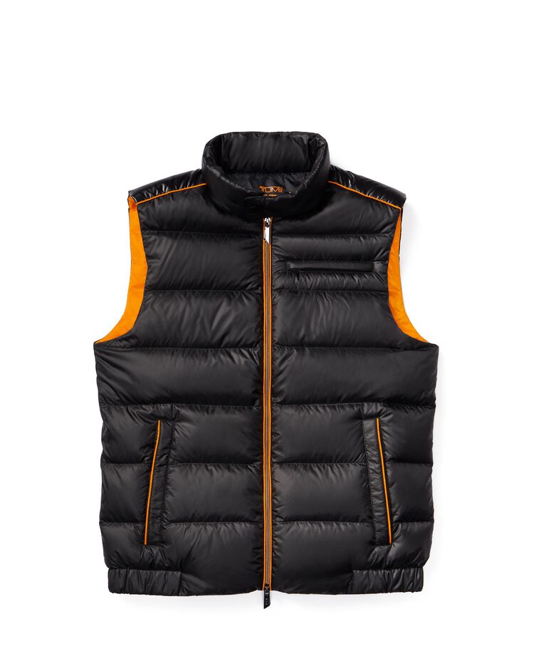 TUMI I MCLAREN Tumipax Men'S Vest L  hi-res | TUMI