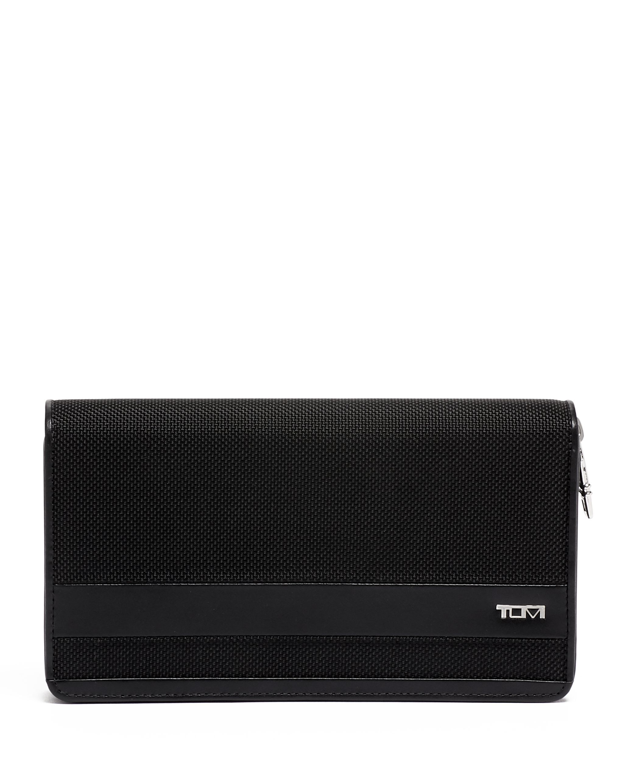 Tumi alpha hot sale slg wallet