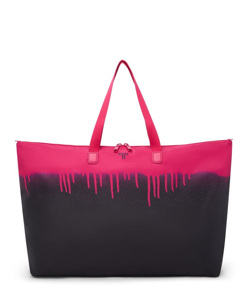 Tumi VOYAGEUR JUST IN CASE TOTE  hi-res | TUMI