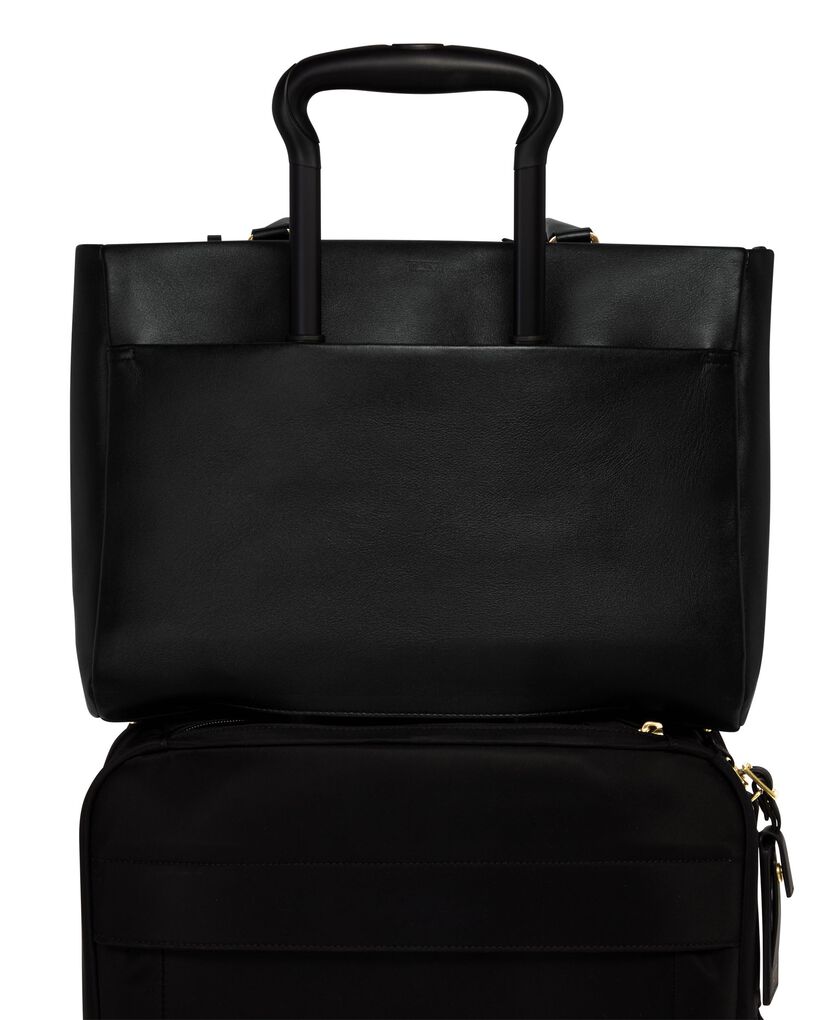 Tumi VOYAGEUR VAIL MEDIUM TOTE  hi-res | TUMI