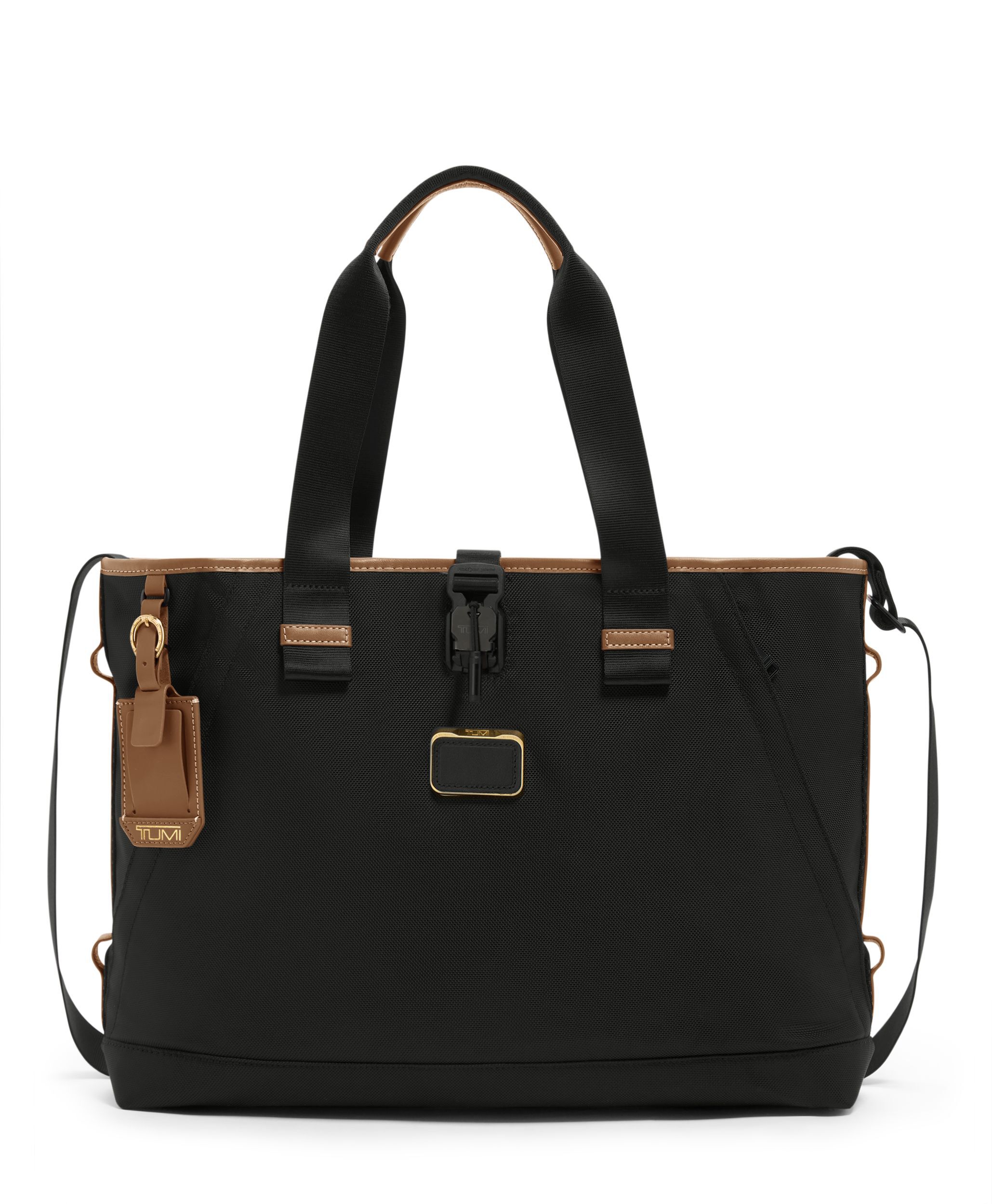 買い超特価 TUMI Alpha Bravo 「リトリート」トート マット 【公式通販】