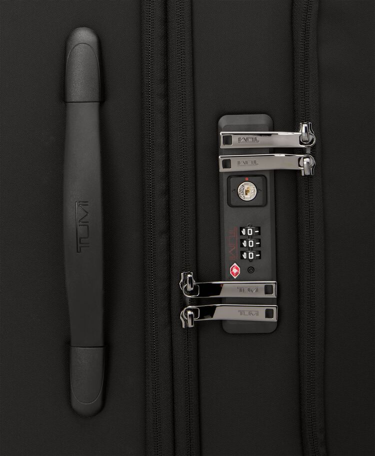 Tumi VOYAGEUR LEGER SHORT TRIP EXP P/C hi-res | TUMI