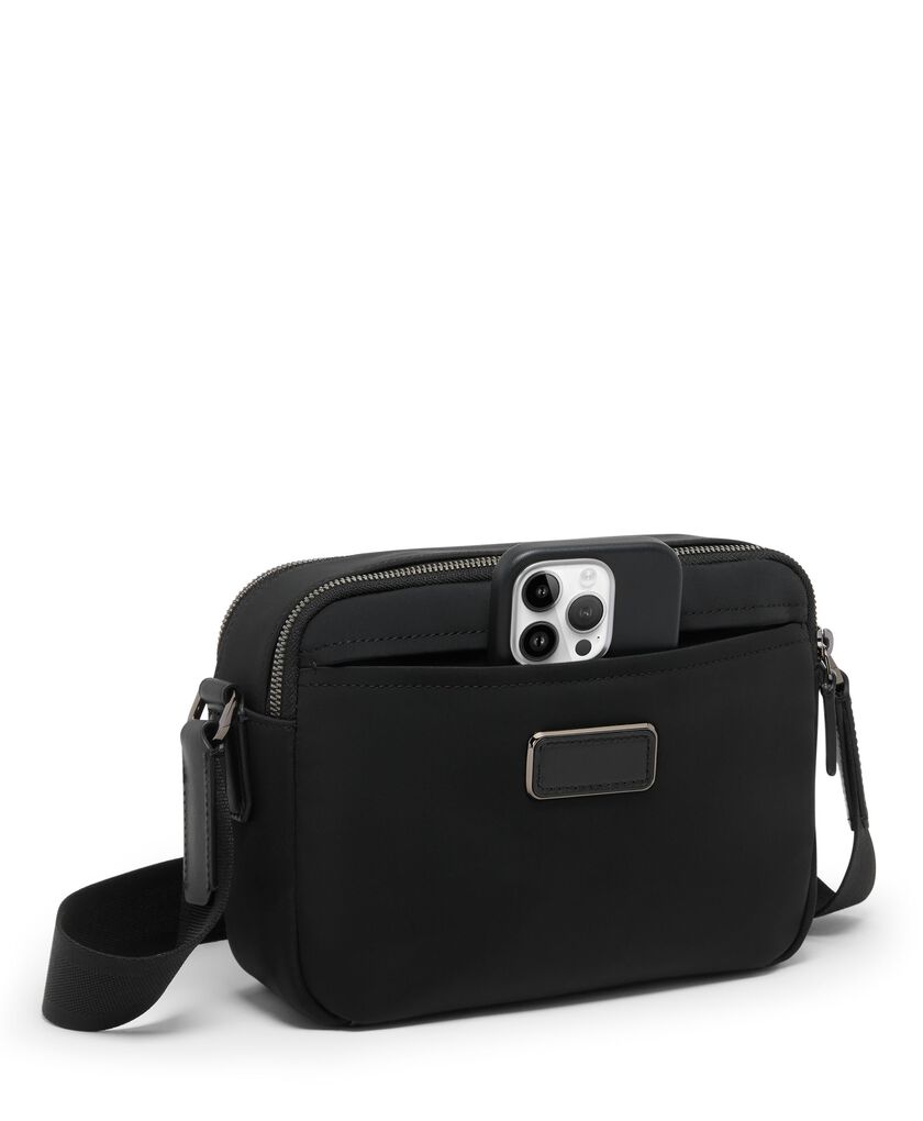 TUMI HARRISON Winsor 斜揹袋  hi-res | TUMI