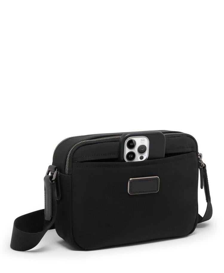 TUMI HARRISON Winsor 斜揹袋  hi-res | TUMI