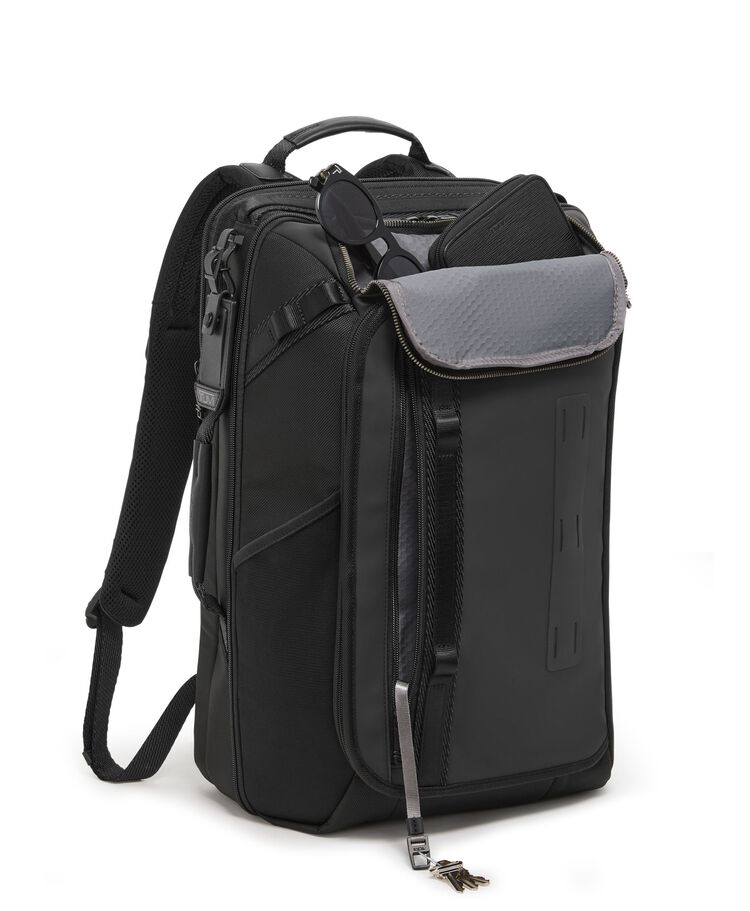 ALPHA BRAVO Detrick 背囊  hi-res | TUMI