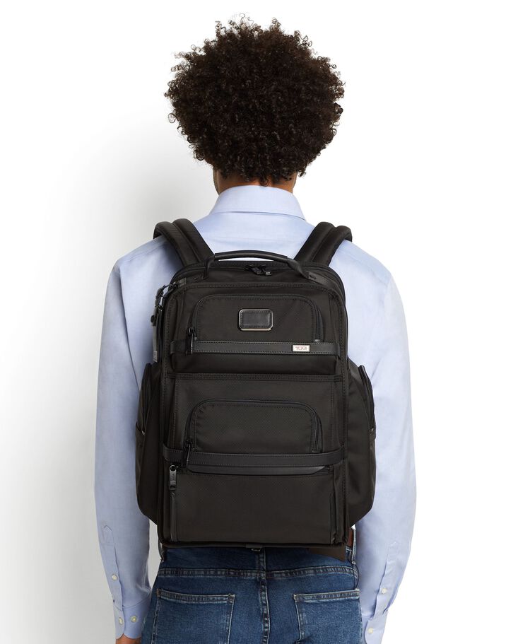 TUMI ALPHA TUMI Brief Pack® hi-res | TUMI