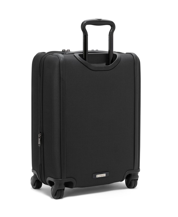 Tumi TUMI ALPHA CONT DUAL ACCESS 4WHL C/O hi-res | TUMI