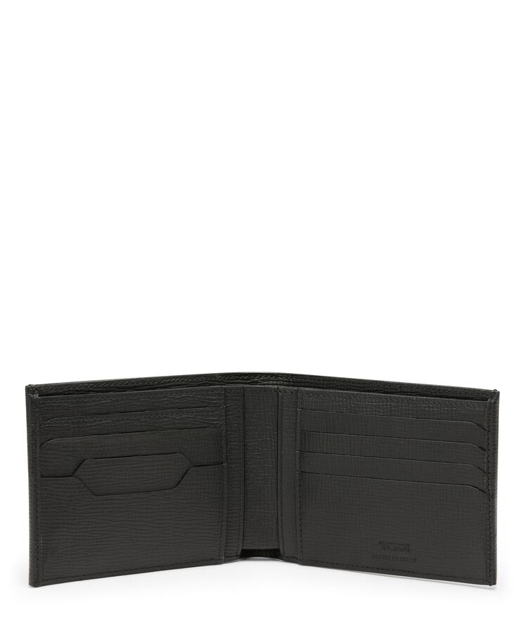 TURIN Global Double Billfold hi-res | TUMI