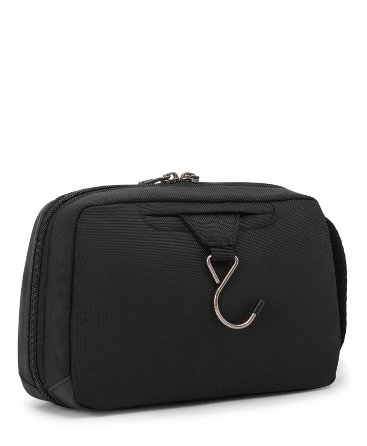 Tumi ALPHA BRAVO RESPONSE TRAVEL KIT hi-res | TUMI