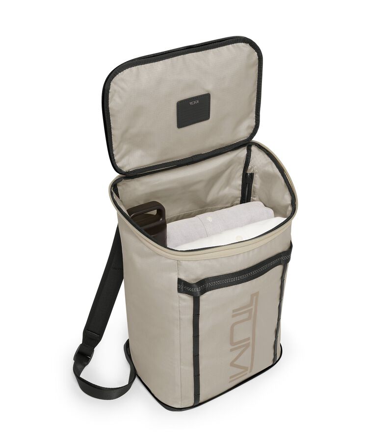 Tumi ALPHA BRAVO PACKABLE BACKPACK hi-res | TUMI