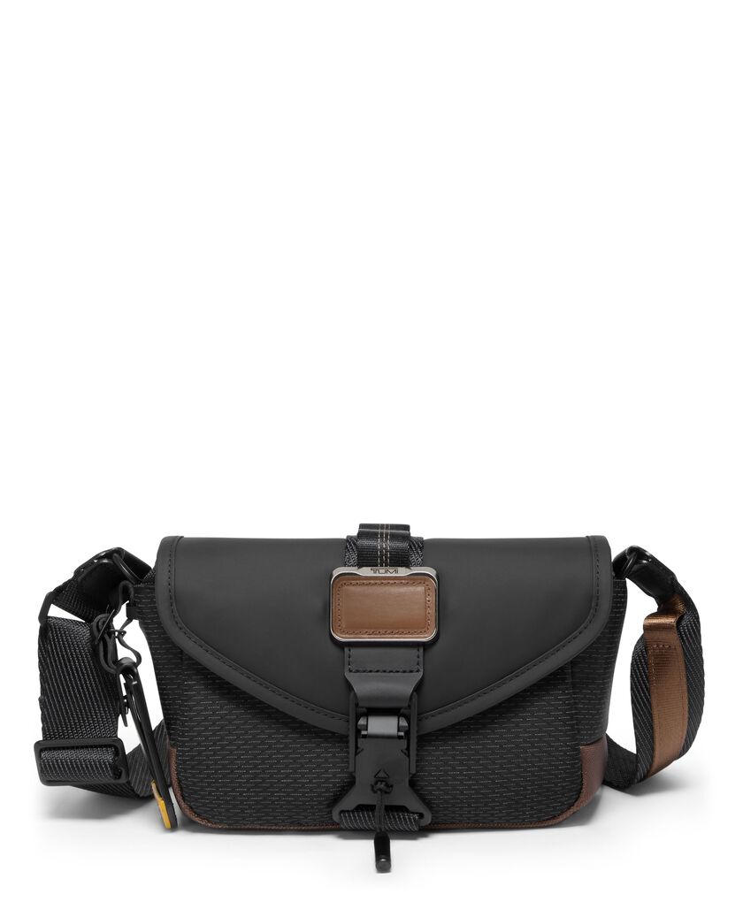 ALPHA BRAVO Compass Crossbody  hi-res | TUMI