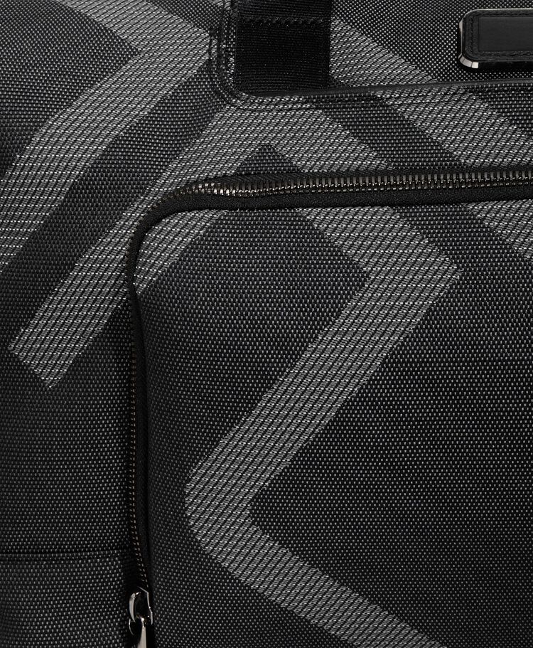 Tumi TUMI ALPHA DOUBLE EXPANSION SATCHEL hi-res | TUMI