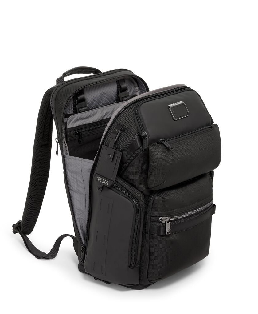ALPHA BRAVO Nomadic Backpack  hi-res | TUMI