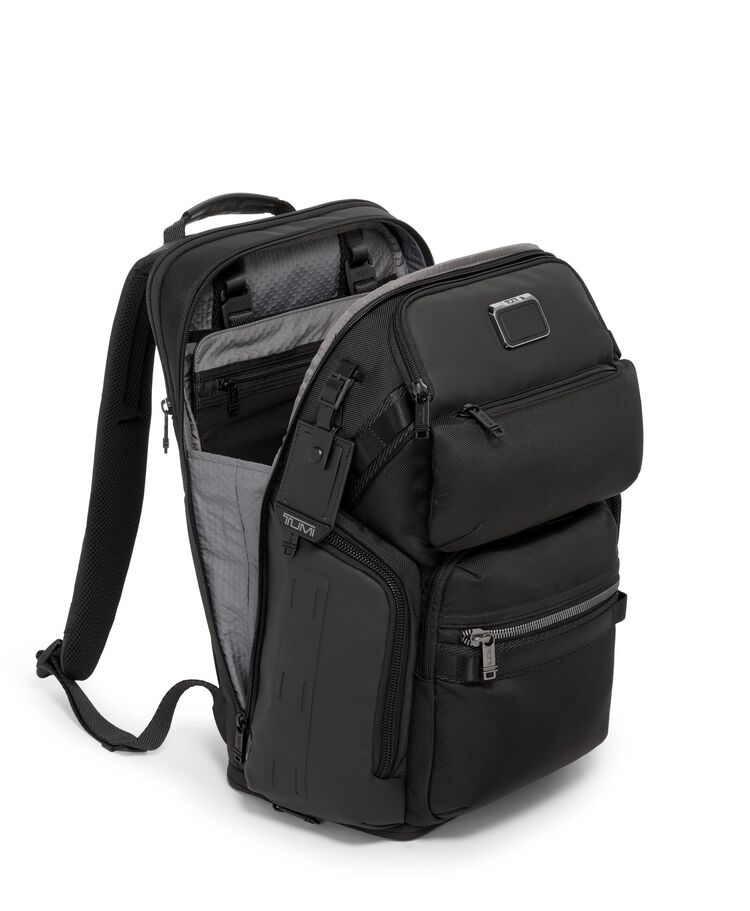 ALPHA BRAVO Nomadic 背囊 hi-res | TUMI