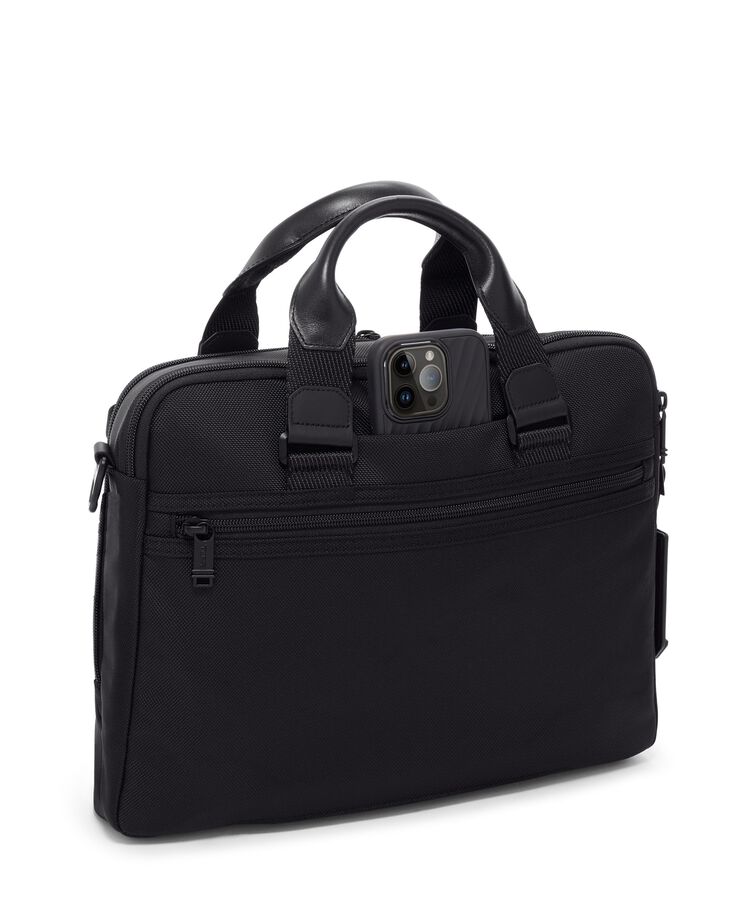 Tumi ALPHA BRAVO CALHOUN BRIEF hi-res | TUMI