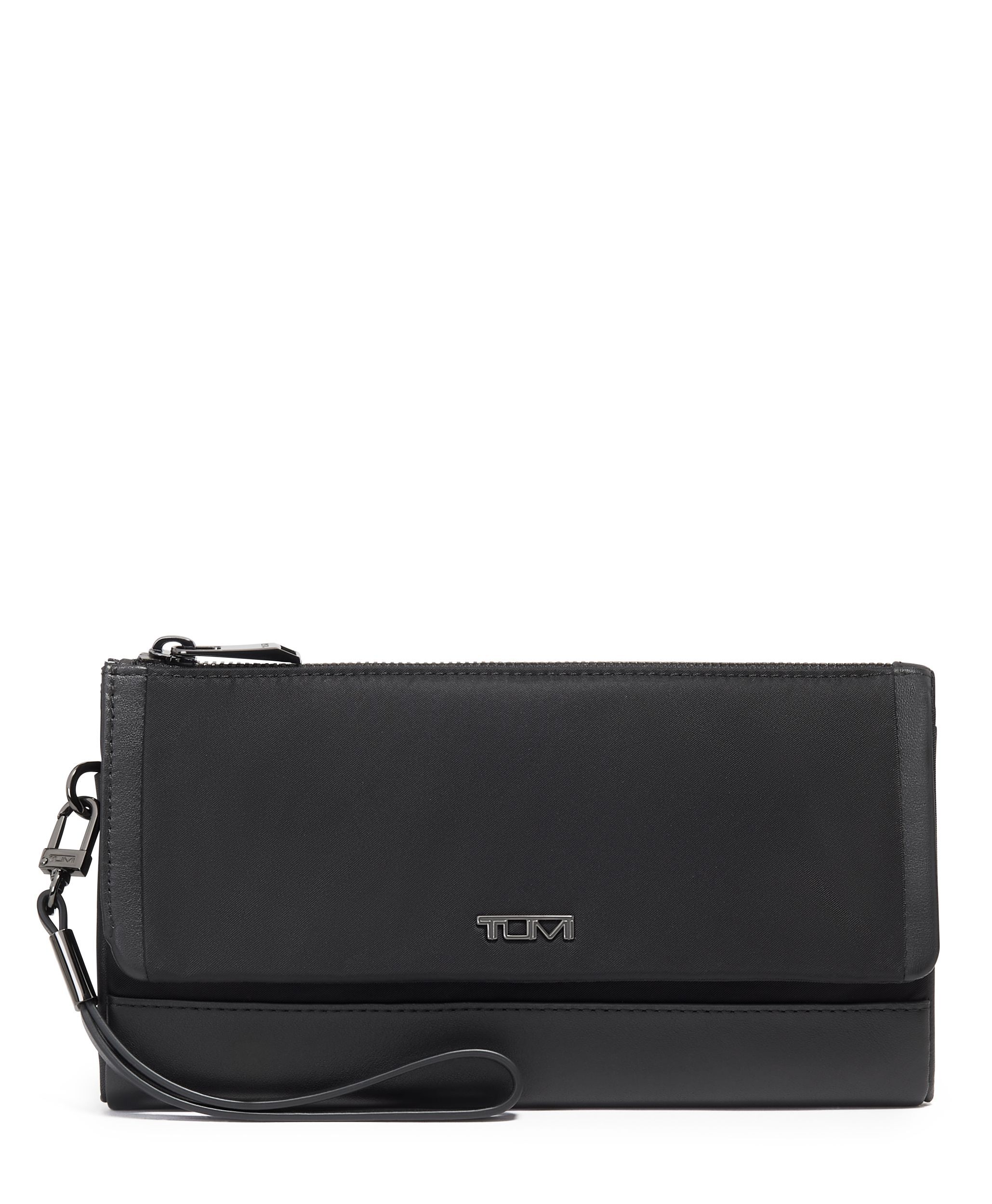 Tumi VOYAGEUR TRAVEL WALLET TUMI HK