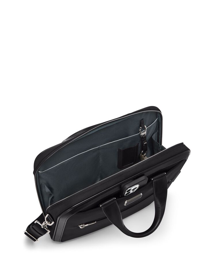 Tumi ARRIVE' HANNOVER SLIM BRIEF hi-res | TUMI