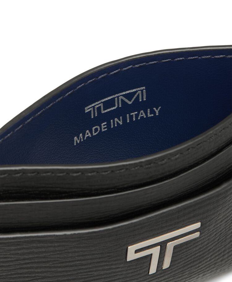 TURIN Slim Card Case hi-res | TUMI