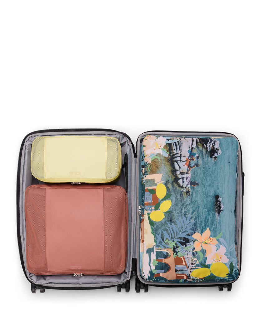 CARRY-ON PACKING CUBE SET  hi-res | TUMI