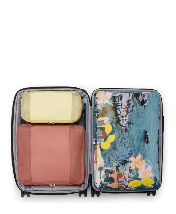 CARRY-ON PACKING CUBE SET  hi-res | TUMI