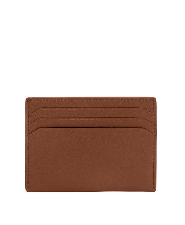 NASSAU 6 Credit Card Slim Card Case  hi-res | TUMI