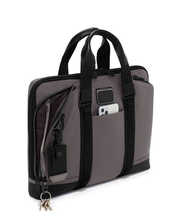ALPHA BRAVO Academy Brief hi-res | TUMI