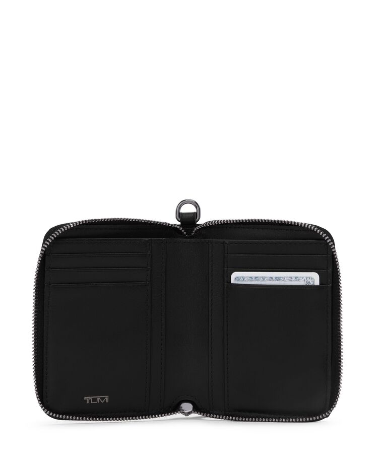 Tumi VOYAGEUR SLG BIFOLD WALLET hi-res | TUMI