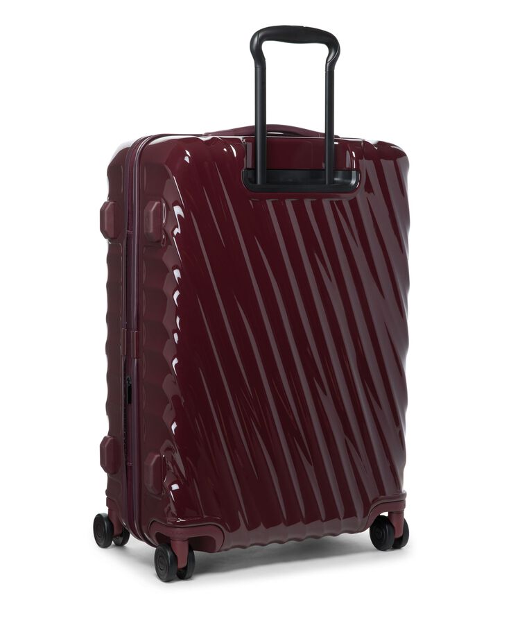 Tumi 19 DEGREE ST EXP 4 WHL P/C hi-res | TUMI