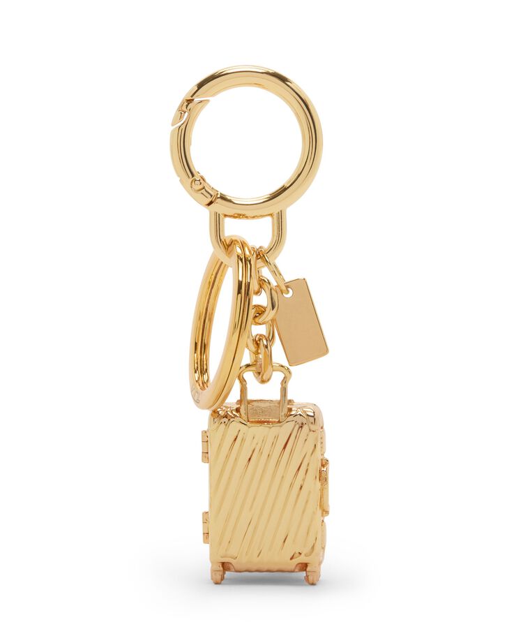 KEY FOBS 19 Degree Luggage Key Holder and Charm hi-res | TUMI